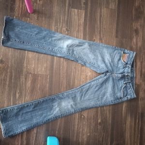 Citizens of humanity jeans size 24